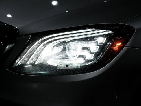 Certified 2018 Mercedes-Benz S 560 Sedan image 7