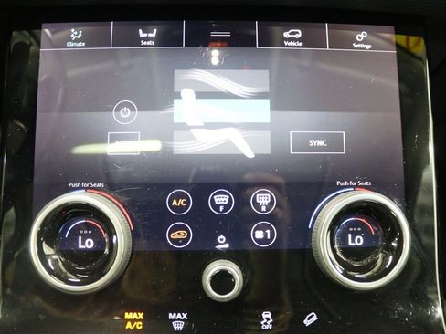Used 2020 Land Rover Range Rover Velar S AWD/4WD image 39