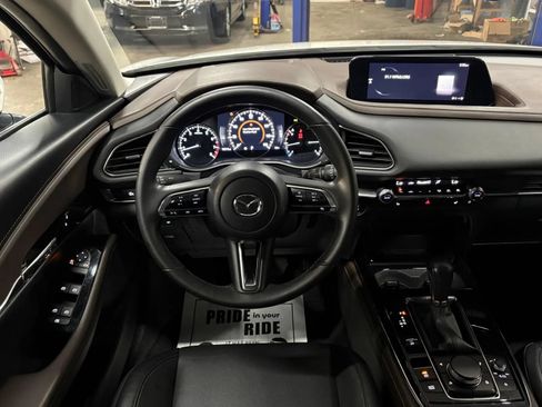 Used 2024 MAZDA CX-30 AWD 2.5 S w/ Premium Package image 18