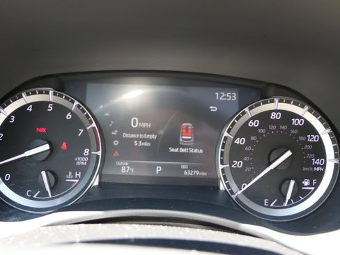 Used 2022 Toyota Highlander Limited FWD image 35