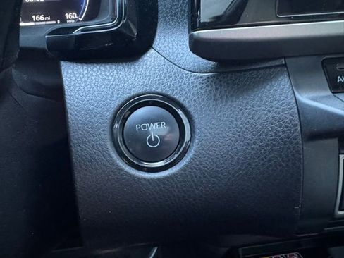 Used 2025 Toyota Camry XLE w/ Premium Plus Package AWD/4WD image 30