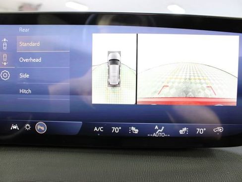 New 2026 Buick Enclave Sport Touring FWD image 4