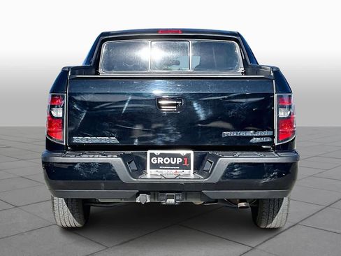 Used 2014 Honda Ridgeline SE image 4