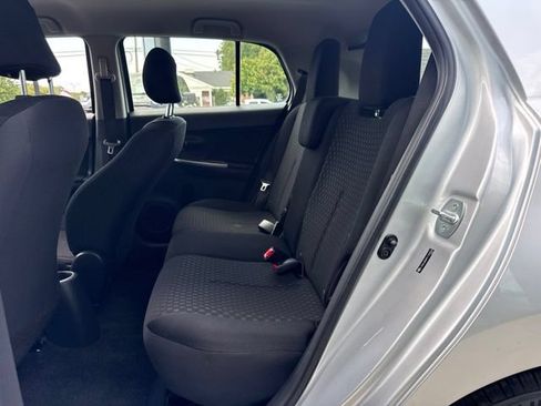 Used 2012 Scion xD FWD image 12