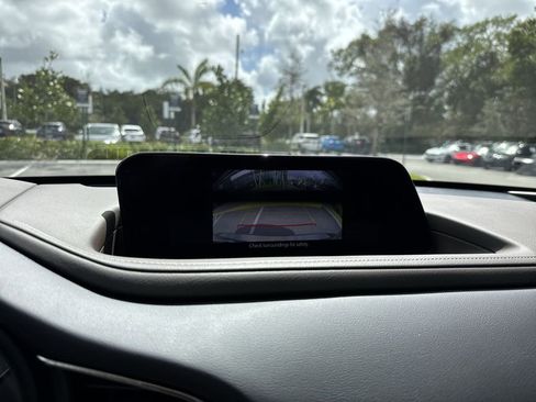 Certified 2025 MAZDA CX-30 AWD 2.5 S w/ Premium Package image 51