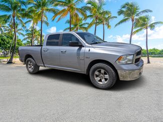 Used 2021 RAM 1500 Classic SLT AWD/4WD video 2