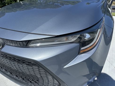Used 2021 Toyota Corolla LE FWD image 6