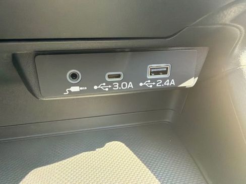 Certified 2025 Subaru Impreza 2.0i Sport image 35
