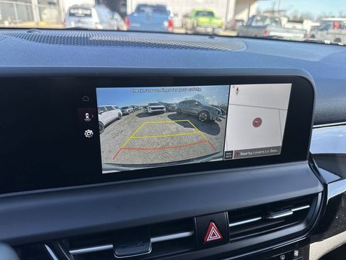 New 2026 Kia Seltos S image 17