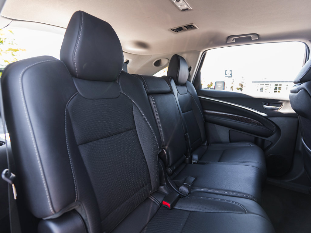 Certified 2019 Acura MDX w/ Technology Package AWD/4WD image 41