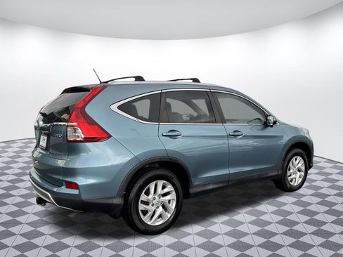 Used 2016 Honda CR-V EX image 7