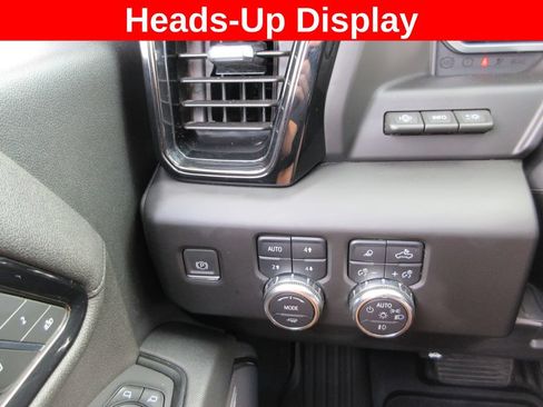Certified 2024 GMC Sierra 3500 AT4 w/ AT4 Premium Plus Package AWD/4WD image 35