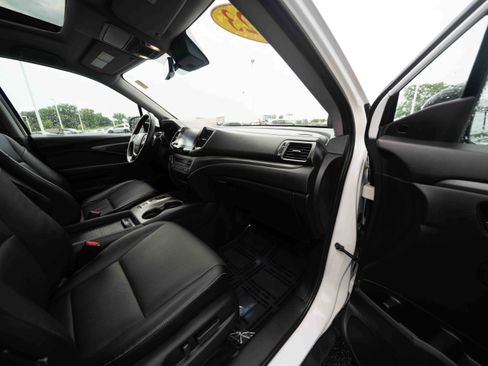 Used 2023 Honda Ridgeline RTL image 25