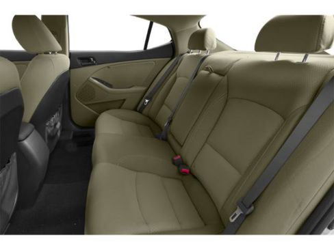 Used 2015 Kia Optima LX w/ LX Convenience Package FWD image 17