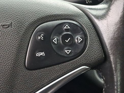 Used 2015 Chevrolet Impala LT image 21