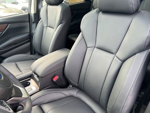 New 2025 Subaru Ascent Touring image 19