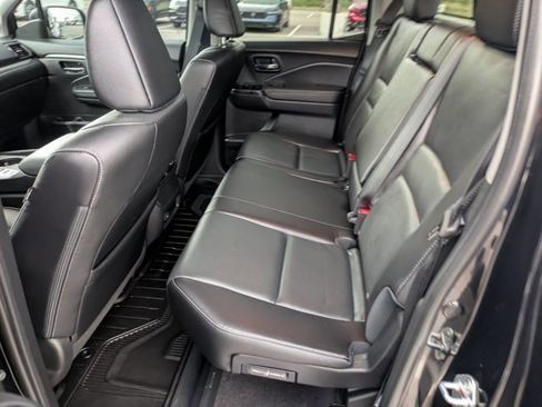 Certified 2024 Honda Ridgeline RTL image 15