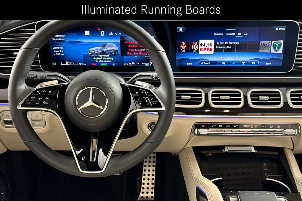 Certified 2025 Mercedes-Benz GLE 450e 4MATIC image 19