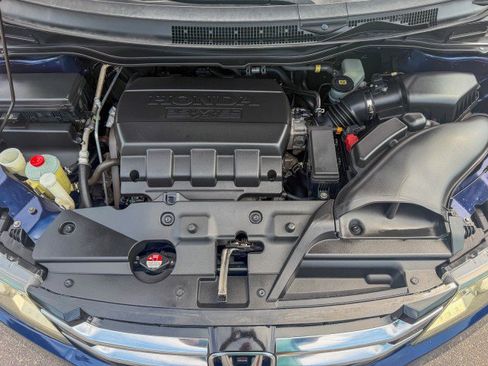 Used 2017 Honda Odyssey EX-L image 24