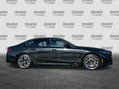 New 2026 BMW i5 eDrive40 w/ Executive Package image 5