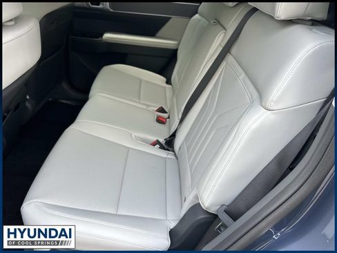New 2026 Hyundai Santa Fe SEL FWD image 20