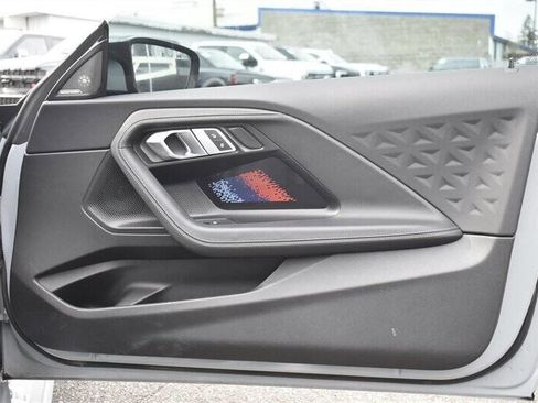 Used 2023 BMW M2 w/ Lighting Package image 21
