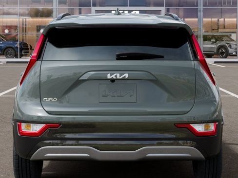 New 2026 Kia Niro Wind FWD image 13