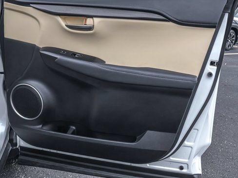 Used 2021 Lexus NX 300 AWD w/ Accessory Package image 41