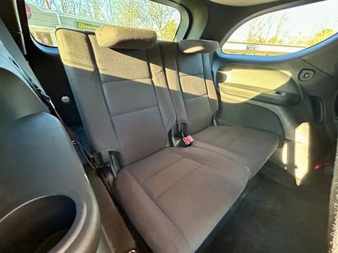 Used 2015 Dodge Durango SXT w/ Quick Order Package 23B image 16