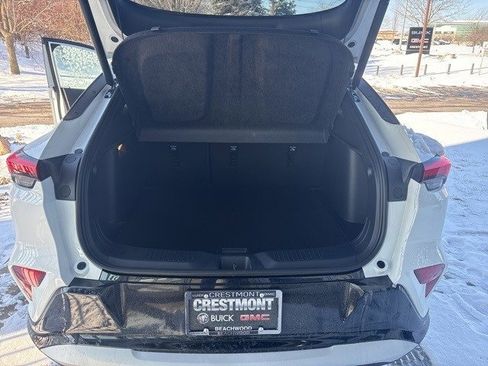 New 2025 Buick Envista Sport Touring w/ Convenience I Package image 14