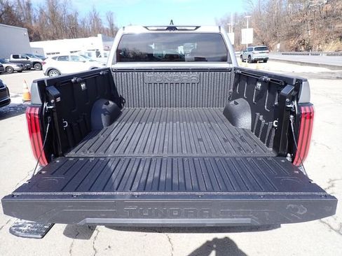 New 2026 Toyota Tundra 1794 Edition AWD/4WD image 5