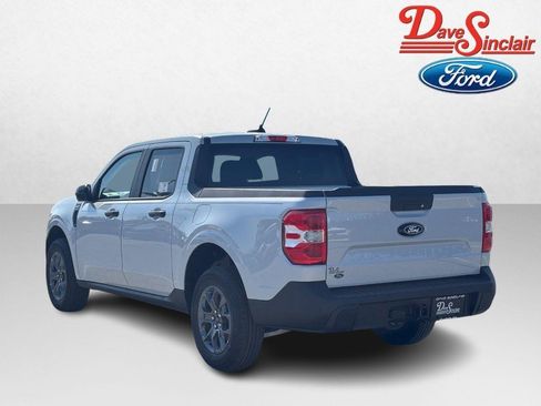 New 2026 Ford Maverick XLT w/ XLT Luxury Package AWD/4WD image 9