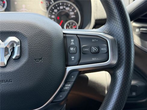 Used 2025 RAM 2500 Tradesman AWD/4WD image 21