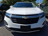 Certified 2022 Chevrolet Equinox LT image 2