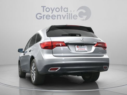 Used 2016 Acura MDX FWD w/ Technology Package image 10