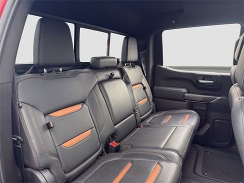 Used 2021 GMC Sierra 1500 AT4 w/ AT4 Preferred Package image 18