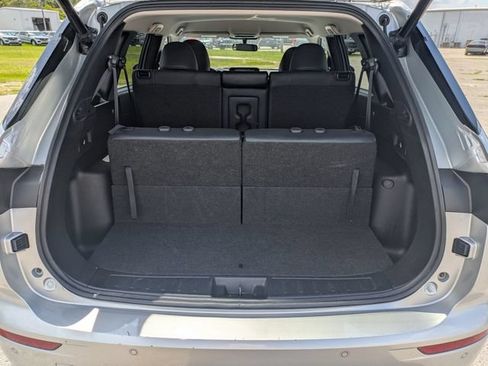 Used 2024 Mitsubishi Outlander SE AWD/4WD image 33