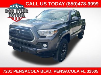 Used 2023 Toyota Tacoma SR5