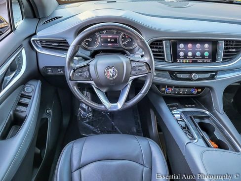 Used 2023 Buick Enclave Essence w/ Experience Buick Package image 14