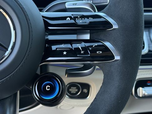 New 2026 Mercedes-Benz GLE 53 AMG GLE 53 AMG image 22