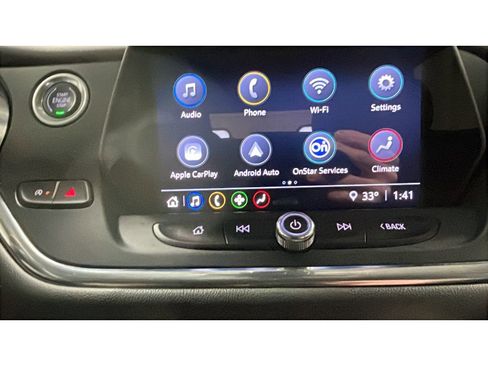 Used 2022 Chevrolet Blazer LT image 13