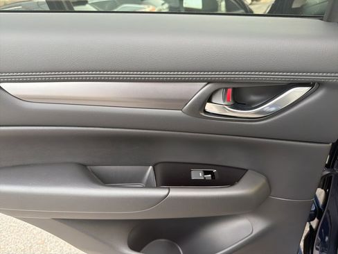 New 2025 MAZDA CX-5 AWD 2.5 S w/ Preferred Package image 23