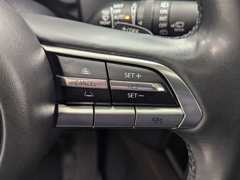 Used 2020 MAZDA CX-30 AWD w/ Premium Package image 25