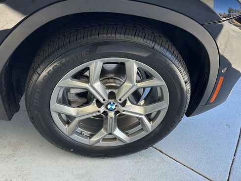 Certified 2024 BMW X3 sDrive30i w/ Convenience Package image 35