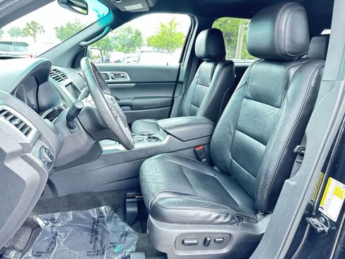 Used 2013 Ford Explorer XLT FWD image 13