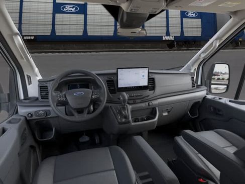 New 2026 Ford Transit 350 XL RWD image 9