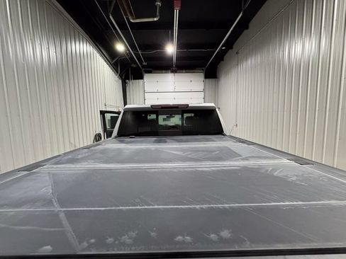 Used 2020 GMC Sierra 1500 Elevation AWD/4WD image 28