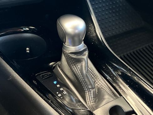 Certified 2020 Toyota C-HR XLE FWD image 22