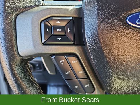 Used 2019 Ford F150 Raptor image 11