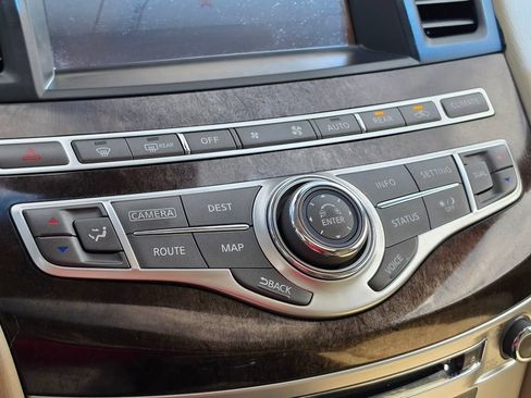 Used 2014 INFINITI QX60 Luxe w/ Premium Plus Package AWD/4WD image 26